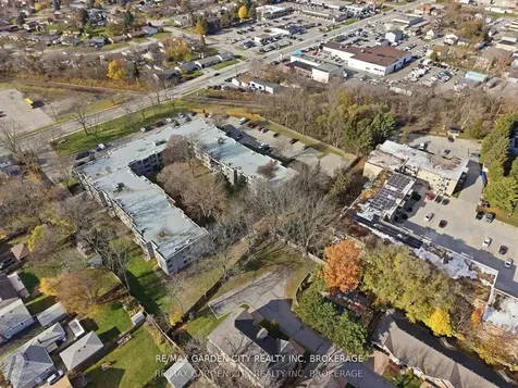 4658 Drummond Road Niagara Falls ON L2E 7E1
