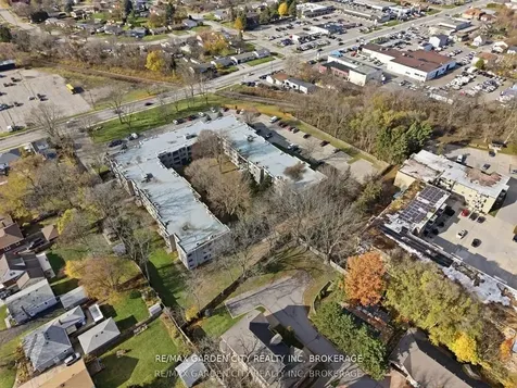 4658 Drummond Road Niagara Falls ON L2E 7E1