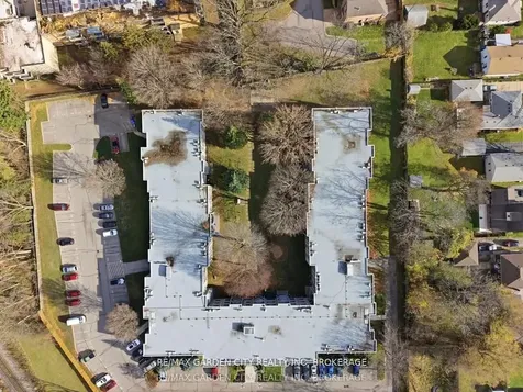 4658 Drummond Road Niagara Falls ON L2E 7E1