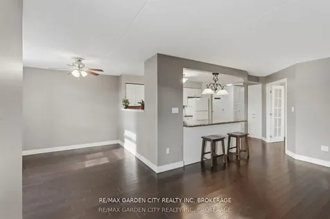 4658 Drummond Road Niagara Falls ON L2E 7E1