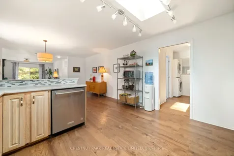 207 Carnrike Road Prince Edward County ON K0K 1T0