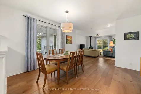 207 Carnrike Road Prince Edward County ON K0K 1T0