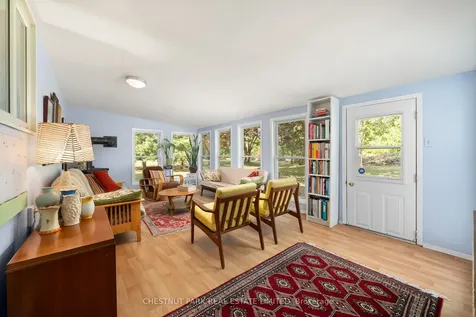 207 Carnrike Road Prince Edward County ON K0K 1T0