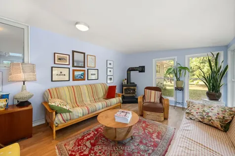 207 Carnrike Road Prince Edward County ON K0K 1T0