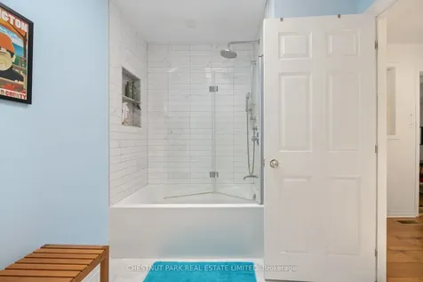 207 Carnrike Road Prince Edward County ON K0K 1T0