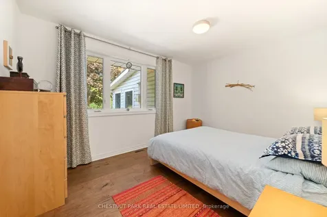 207 Carnrike Road Prince Edward County ON K0K 1T0