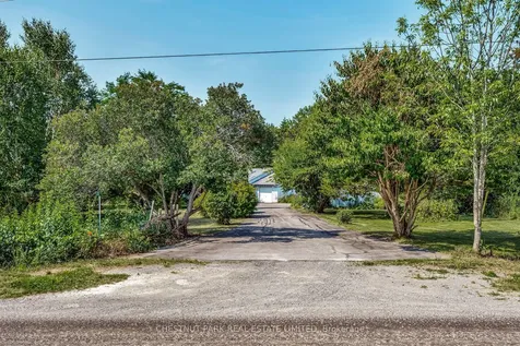 207 Carnrike Road Prince Edward County ON K0K 1T0