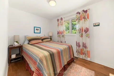 207 Carnrike Road Prince Edward County ON K0K 1T0