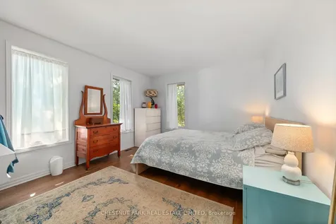 207 Carnrike Road Prince Edward County ON K0K 1T0