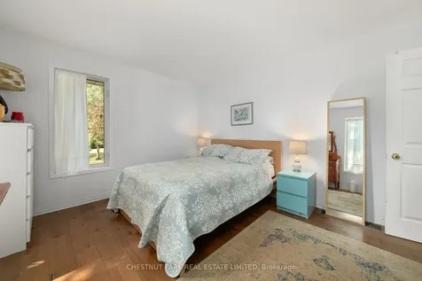 207 Carnrike Road Prince Edward County ON K0K 1T0