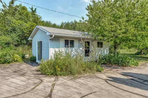207 Carnrike Road Prince Edward County ON K0K 1T0