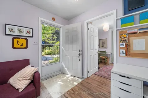 207 Carnrike Road Prince Edward County ON K0K 1T0