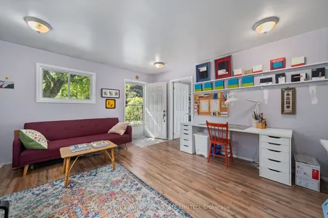 207 Carnrike Road Prince Edward County ON K0K 1T0