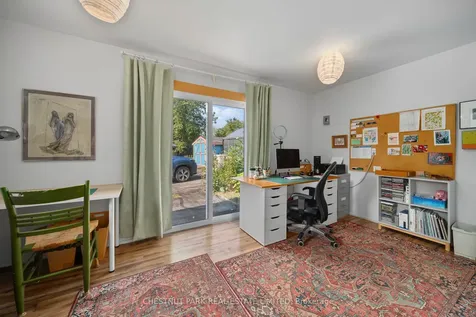 207 Carnrike Road Prince Edward County ON K0K 1T0