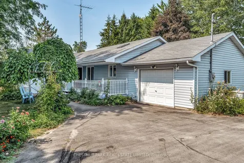 207 Carnrike Road Prince Edward County ON K0K 1T0