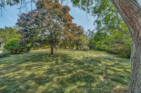 207 Carnrike Road Prince Edward County ON K0K 1T0