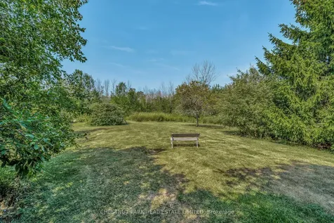 207 Carnrike Road Prince Edward County ON K0K 1T0