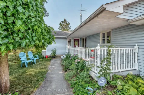207 Carnrike Road Prince Edward County ON K0K 1T0