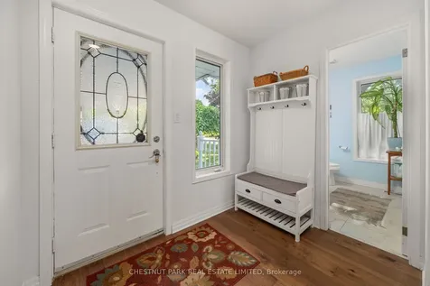 207 Carnrike Road Prince Edward County ON K0K 1T0