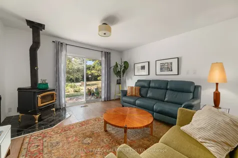 207 Carnrike Road Prince Edward County ON K0K 1T0