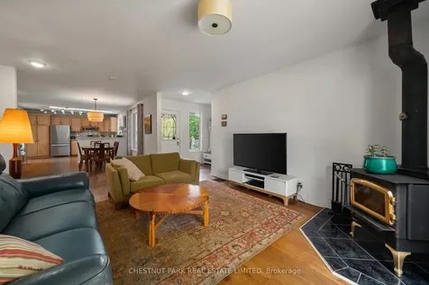 207 Carnrike Road Prince Edward County ON K0K 1T0