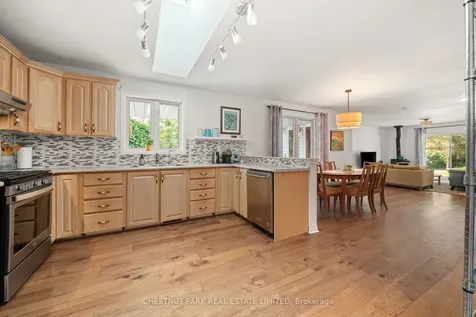 207 Carnrike Road Prince Edward County ON K0K 1T0