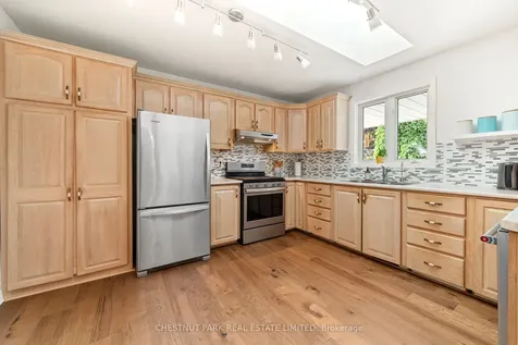 207 Carnrike Road Prince Edward County ON K0K 1T0