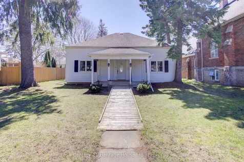 221 Lambton Street E West Grey ON N0G 1R0