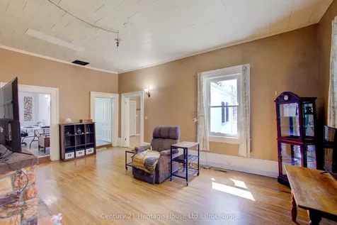 221 Lambton Street E West Grey ON N0G 1R0