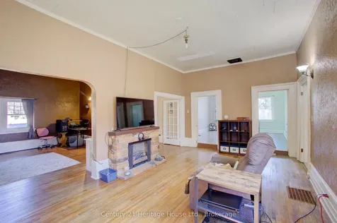 221 Lambton Street E West Grey ON N0G 1R0