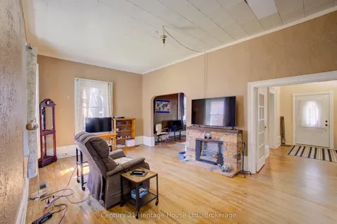 221 Lambton Street E West Grey ON N0G 1R0