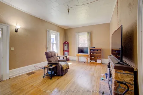 221 Lambton Street E West Grey ON N0G 1R0