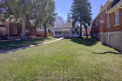 221 Lambton Street E West Grey ON N0G 1R0