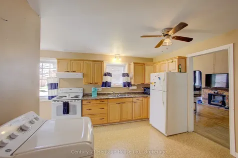 221 Lambton Street E West Grey ON N0G 1R0