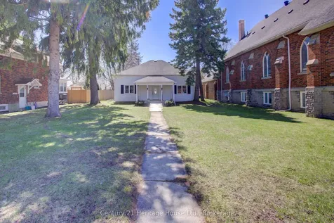 221 Lambton Street E West Grey ON N0G 1R0