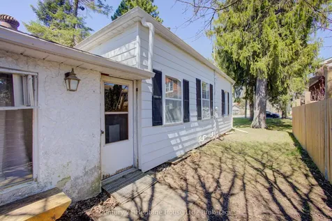 221 Lambton Street E West Grey ON N0G 1R0