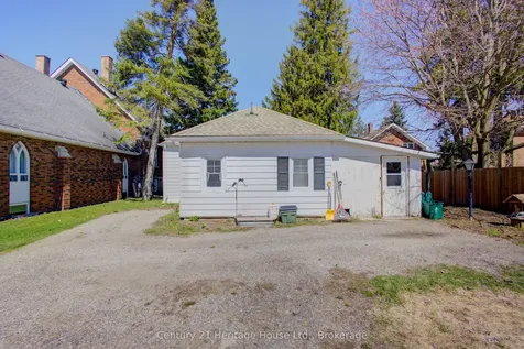 221 Lambton Street E West Grey ON N0G 1R0
