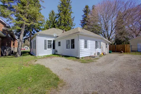 221 Lambton Street E West Grey ON N0G 1R0
