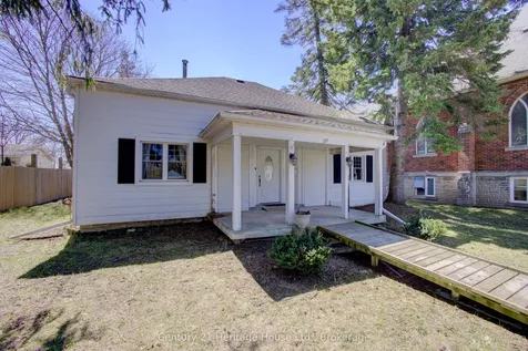 221 Lambton Street E West Grey ON N0G 1R0