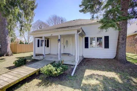 221 Lambton Street E West Grey ON N0G 1R0