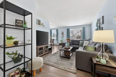 456 Carlton Street St. Catharines ON L2M 4X1