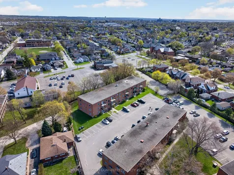 456 Carlton Street St. Catharines ON L2M 4X1