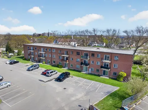 456 Carlton Street St. Catharines ON L2M 4X1