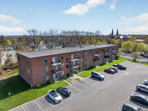 456 Carlton Street St. Catharines ON L2M 4X1