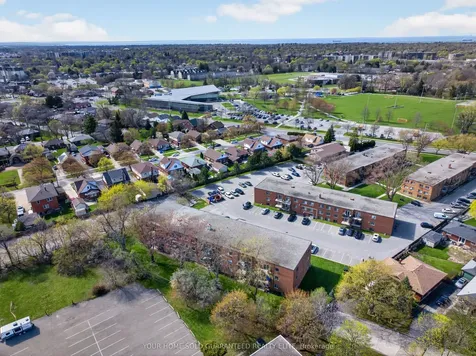 456 Carlton Street St. Catharines ON L2M 4X1