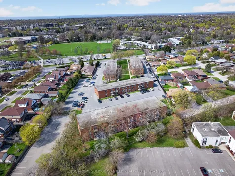 456 Carlton Street St. Catharines ON L2M 4X1