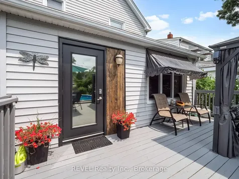 259 Dufferin Street Fort Erie ON L2A 2T7