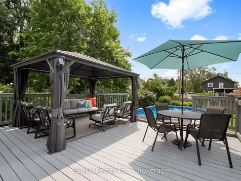 259 Dufferin Street Fort Erie ON L2A 2T7