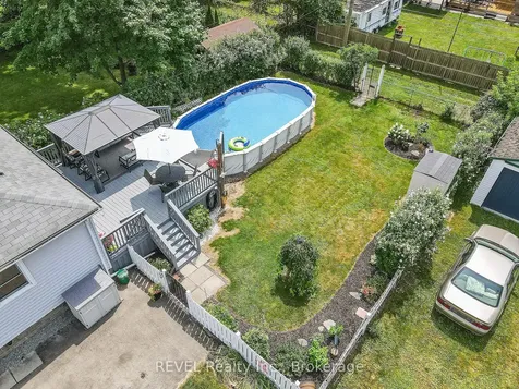 259 Dufferin Street Fort Erie ON L2A 2T7
