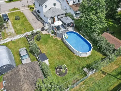 259 Dufferin Street Fort Erie ON L2A 2T7